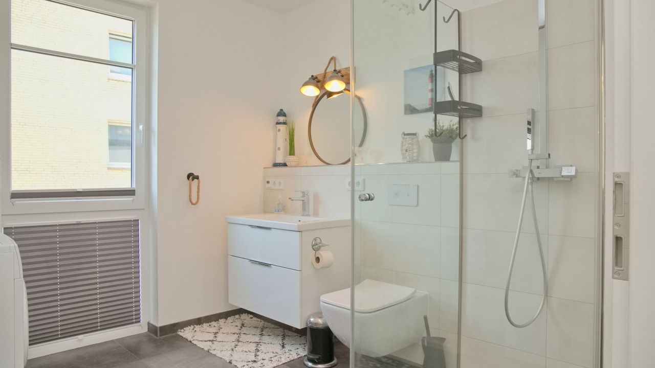 Badezimmer Badezimmer